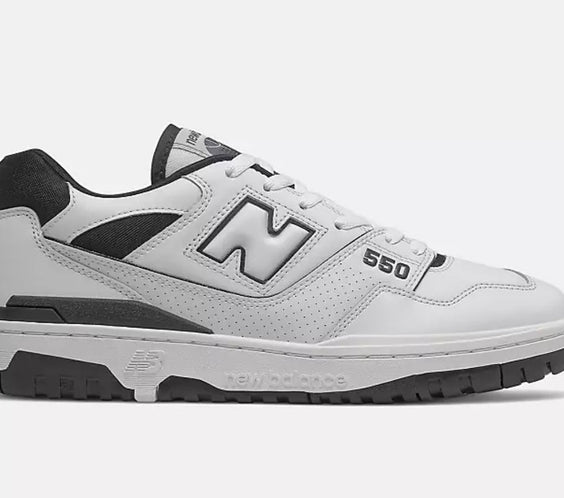 BB550 new balance